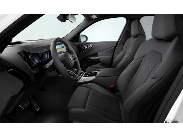 New 2026 Alpine White BMW X3 30 image 6