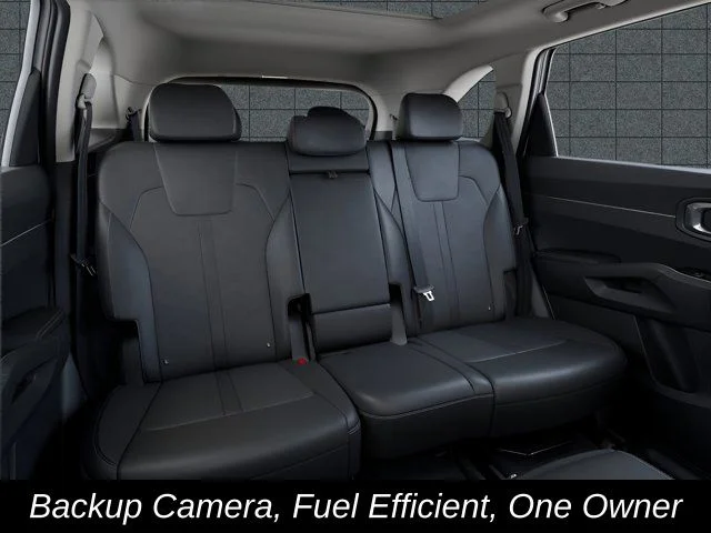 2025 Kia Sorento S - Photo 16