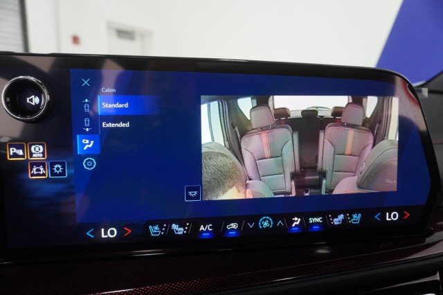 2027 Chevrolet Traverse RS - Photo 41