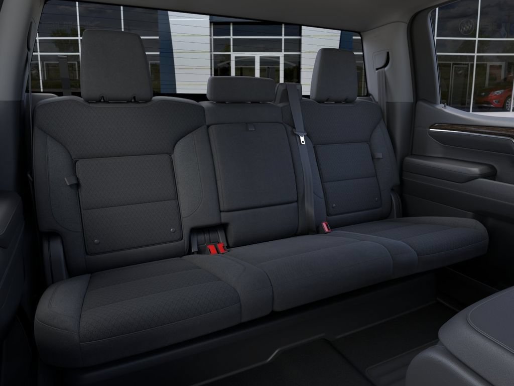 2026 GMC Sierra 1500 Elevation - Photo 17