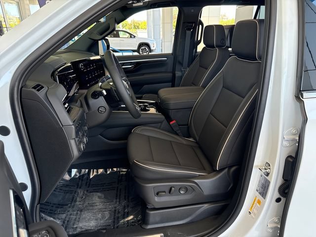 2026 Chevrolet Tahoe Premier - Photo 14