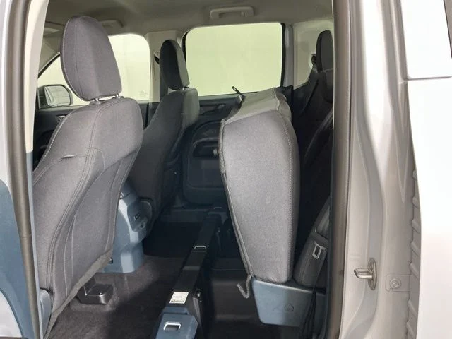 Used 2026 White Metallic Ford XL image 27