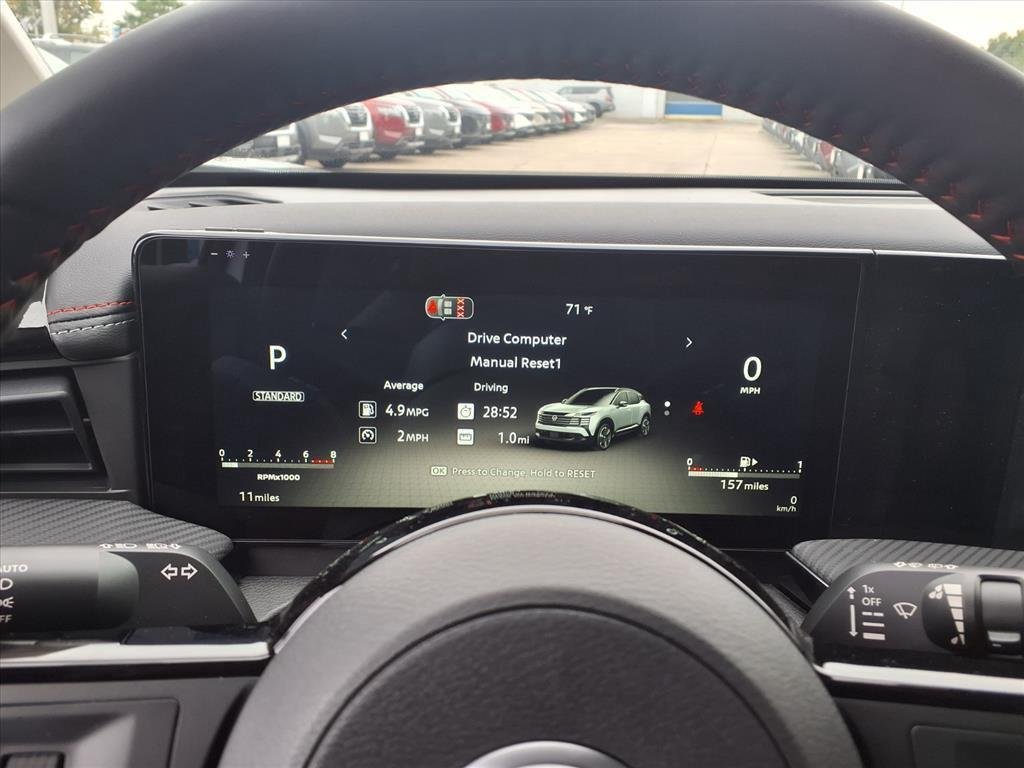 2026 Nissan KICKS SR - Photo 19