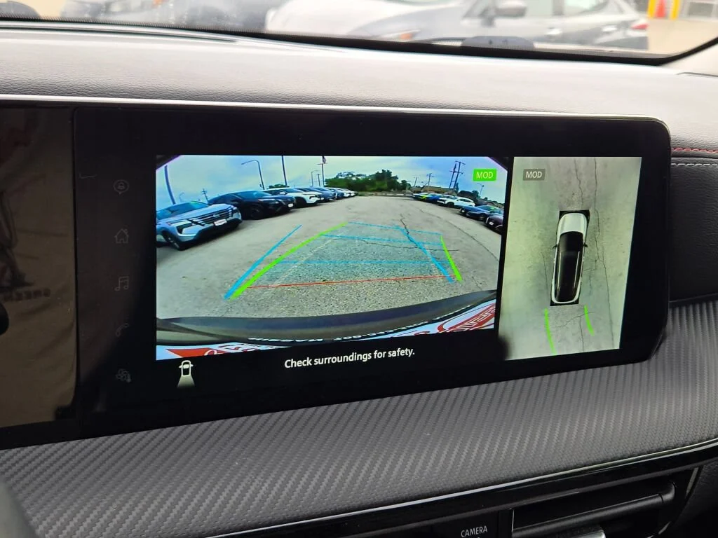 Used 2025 Brown Nissan SR image 25