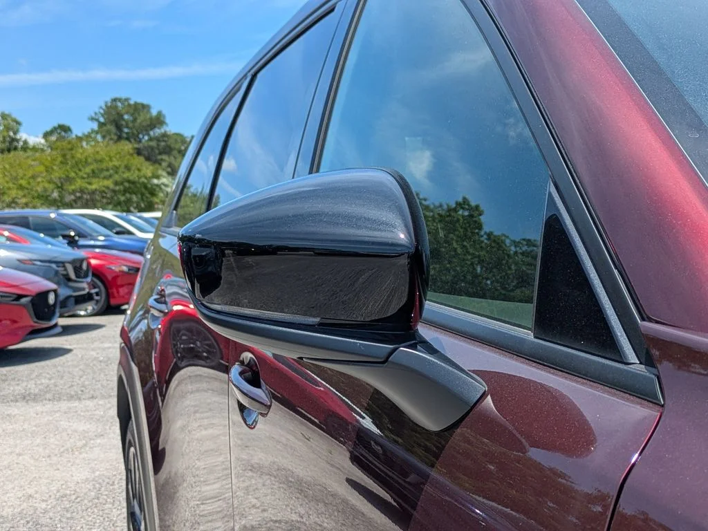 New 2026 Artisan Red Premium Mazda 3.3 Turbo Premium Sport AWD image 12
