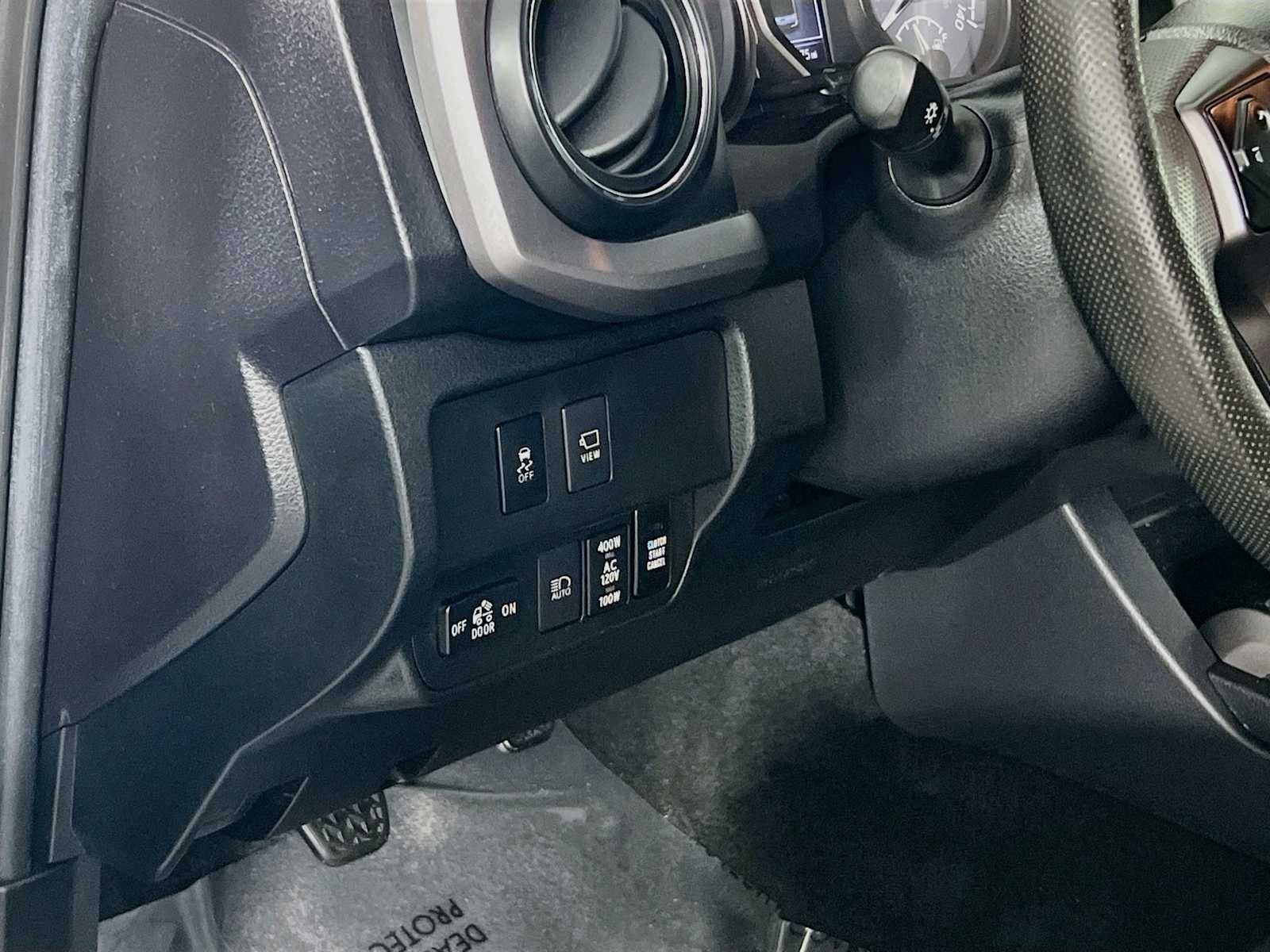 Used 2022 Magnetic Gray Metallic Toyota TRD Pro image 10