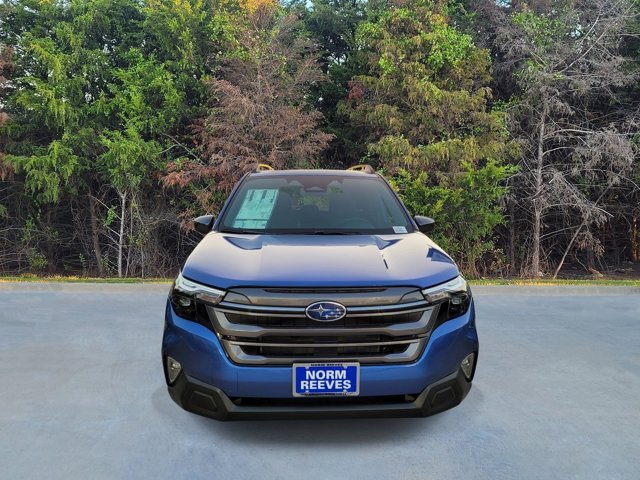 New 2026 DAYBREAK BLUE PEARL Subaru Premium image 2