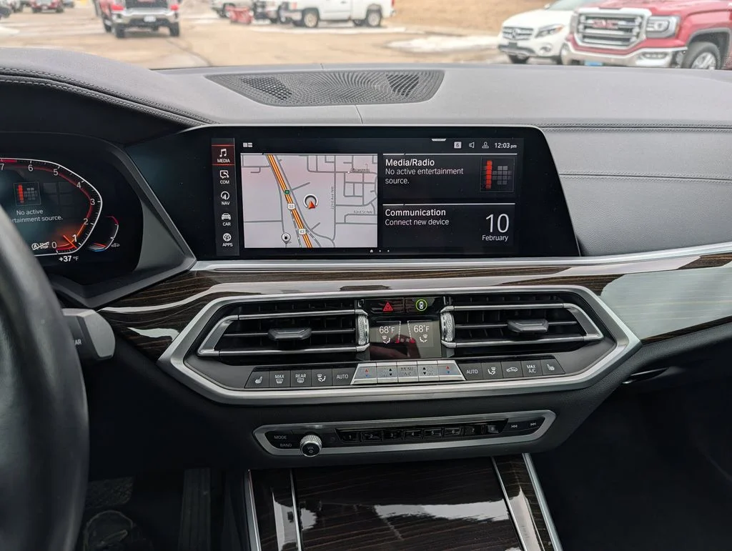 2020 BMW X5 40i - Photo 22