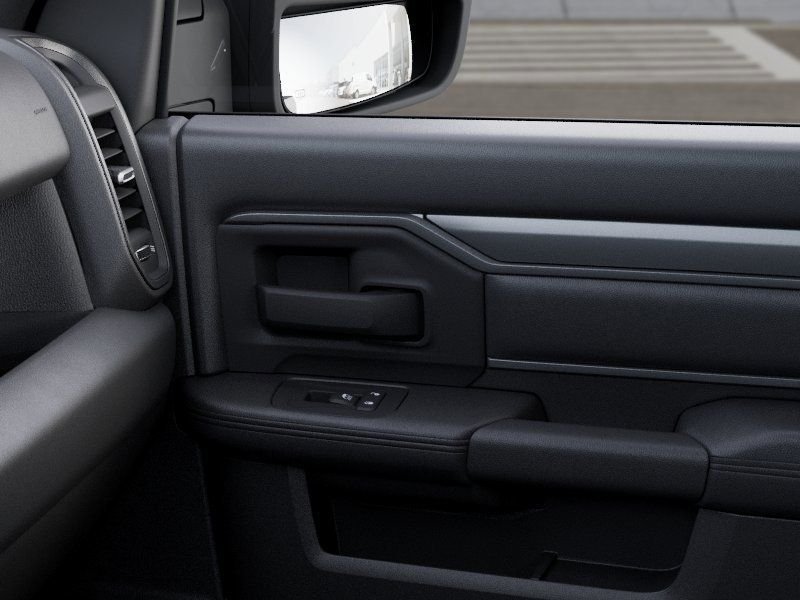 2026 RAM 2500 Tradesman - Photo 25