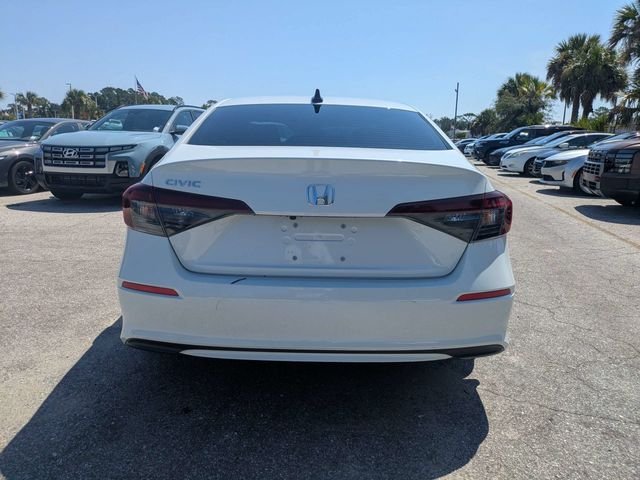Used 2025  Honda LX image 4