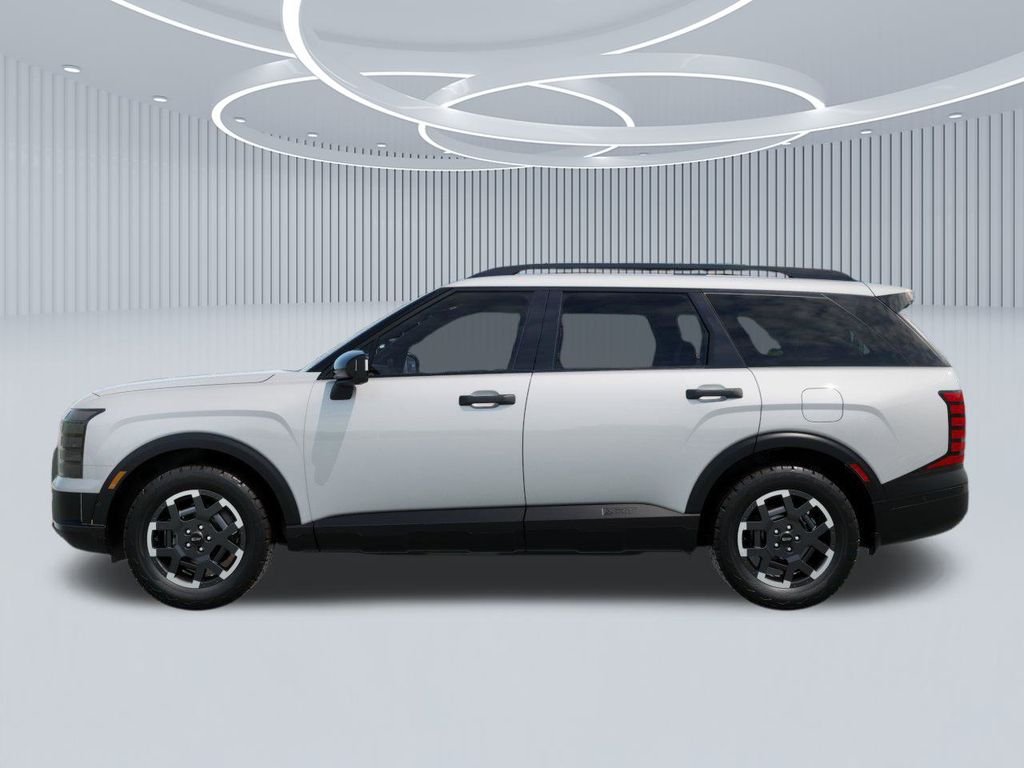 New 2026 White Hyundai XRT Pro image 3