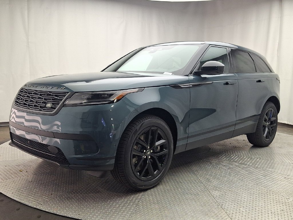 New 2026 Giola Green Land Rover S image 1