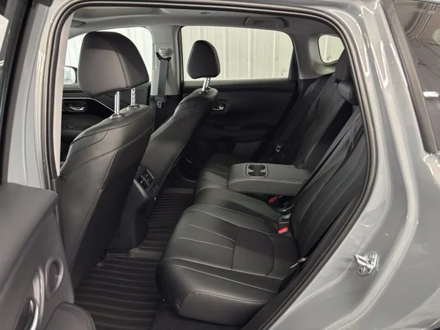 New 2026 Urban Gray Pearl Acura Base image 13