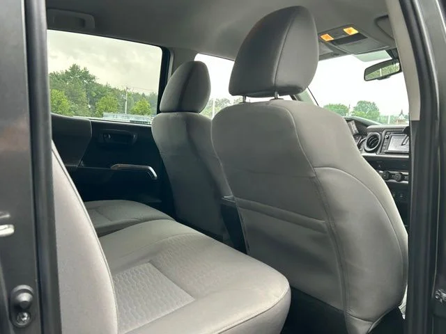Used 2019 Gray Toyota SR5 image 36
