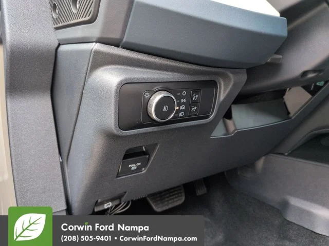 New 2026 Marsh Gray Ford Heritage Edition image 13