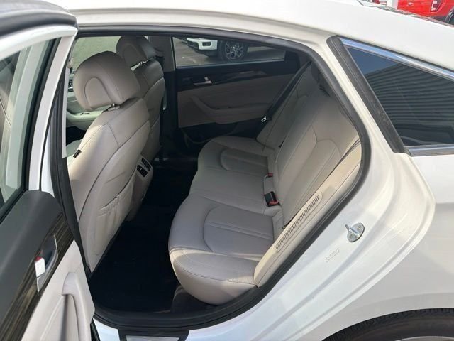 2017 Hyundai Sonata Plug-In Hybrid Limited - Photo 14