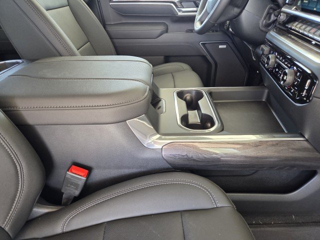 2026 Chevrolet Silverado 3500 HD LTZ - Photo 58