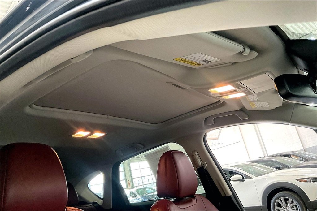 2023 MAZDA CX-5 - Image 21