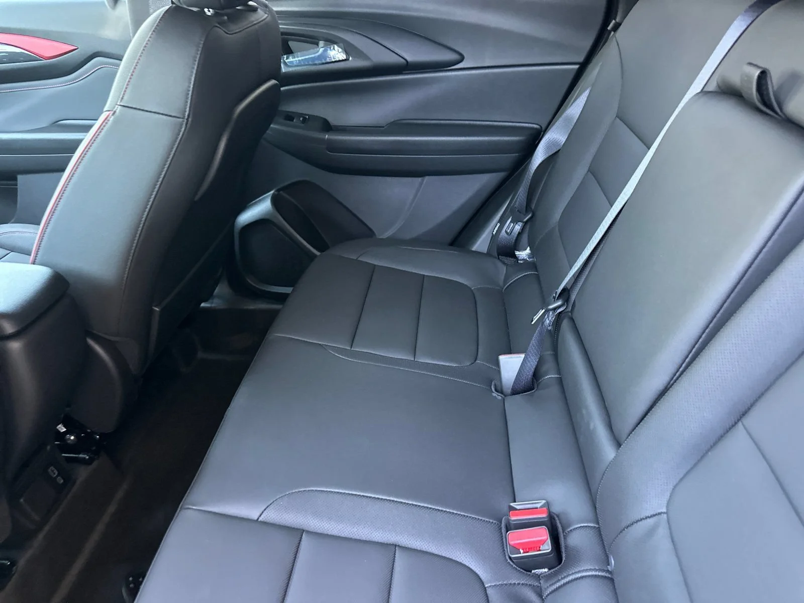 2026 Chevrolet Trailblazer RS - Photo 12