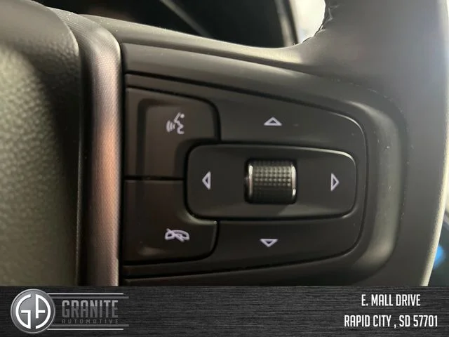 2024 GMC Sierra 1500 SLT - Photo 33