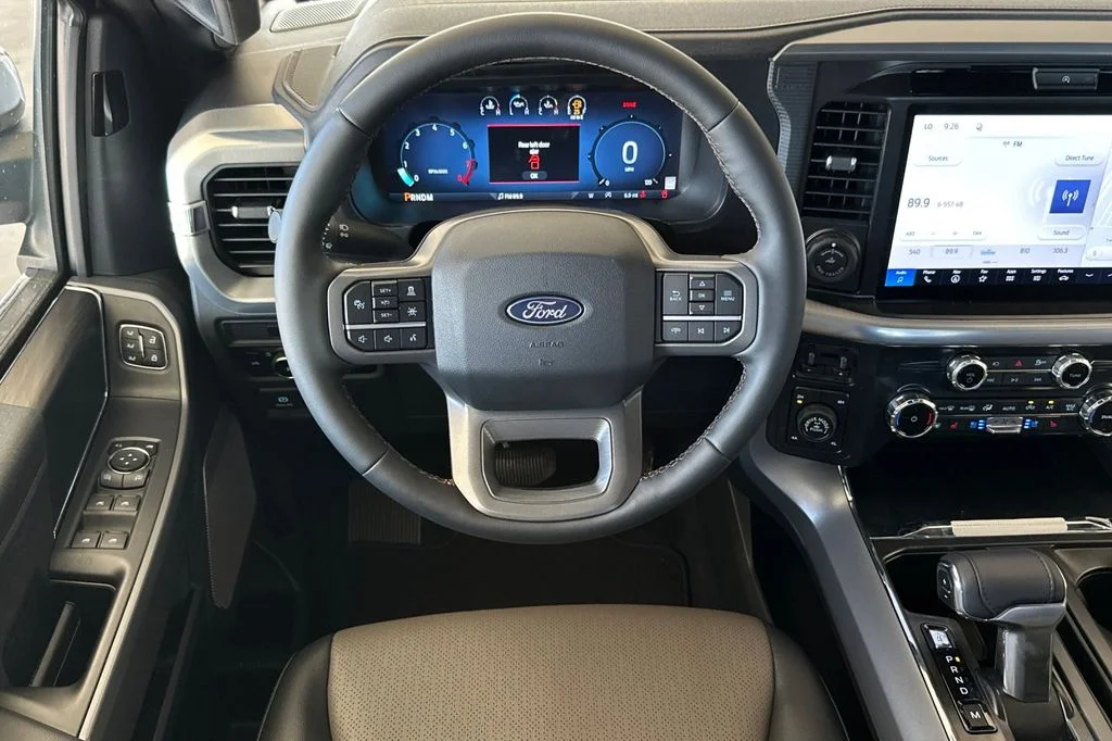 New 2026 Avalanche Ford Lariat image 14
