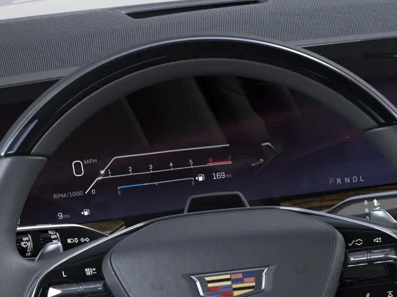 2026 Cadillac Escalade Platinum Sport - Photo 18