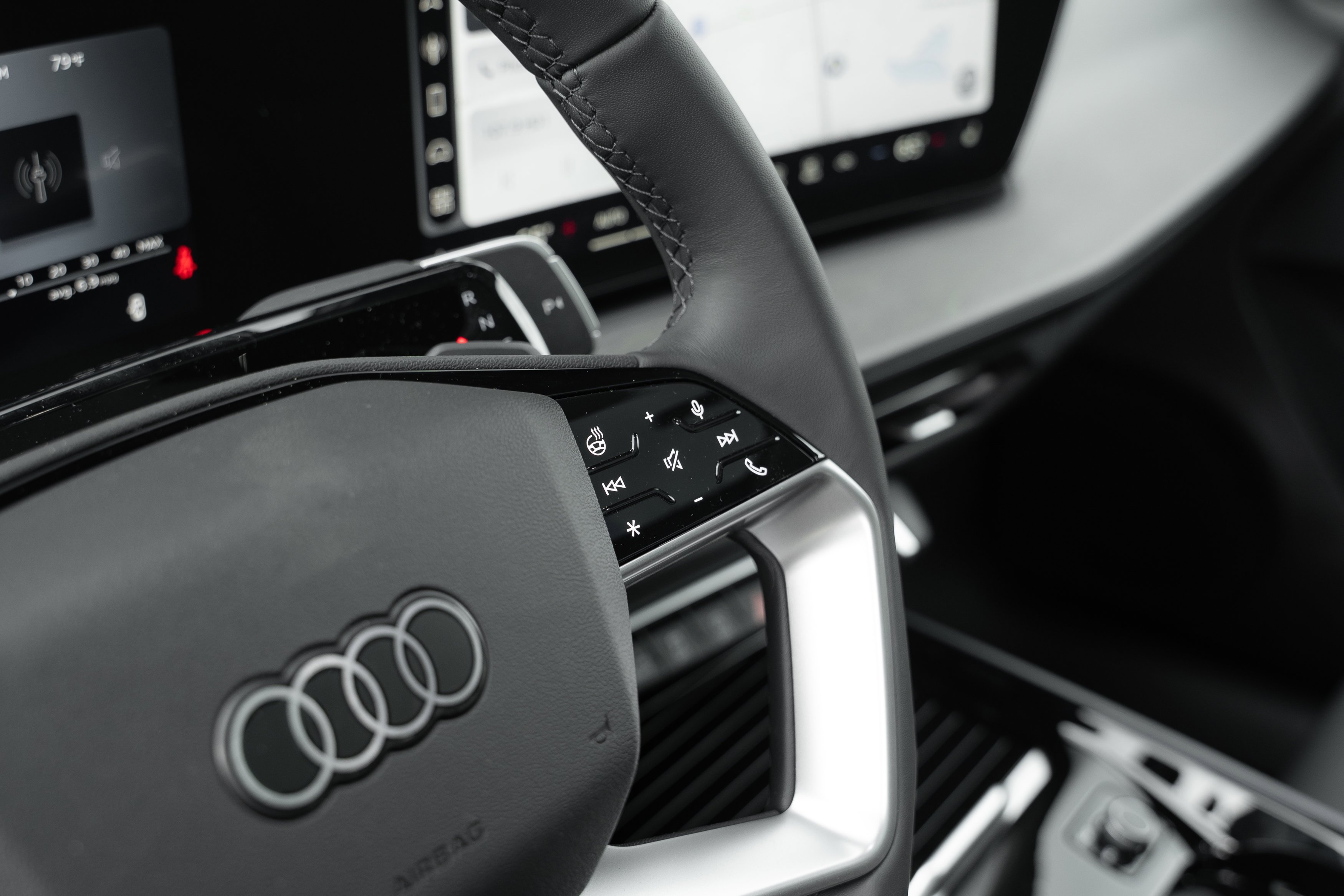 New 2026 Mythos Audi S line image 12