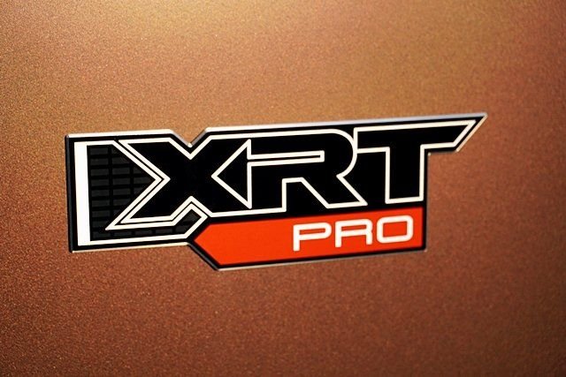 2026 Hyundai Palisade XRT Pro - Photo 11