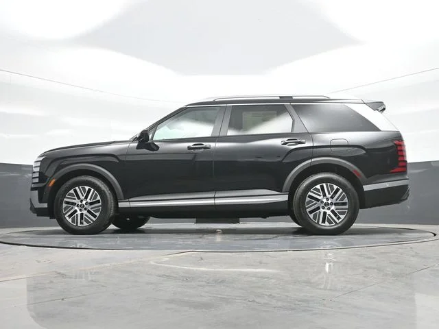 New 2026 Black Hyundai SEL Premium image 12