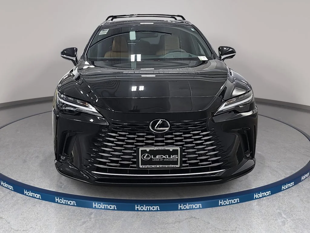 New 2026 Caviar Lexus PREMIUM PLUS image 2