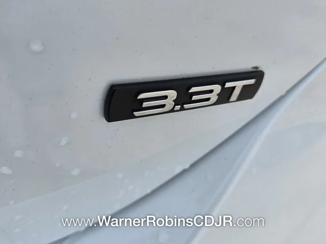 Used 2023 White Genesis 3.3T image 13