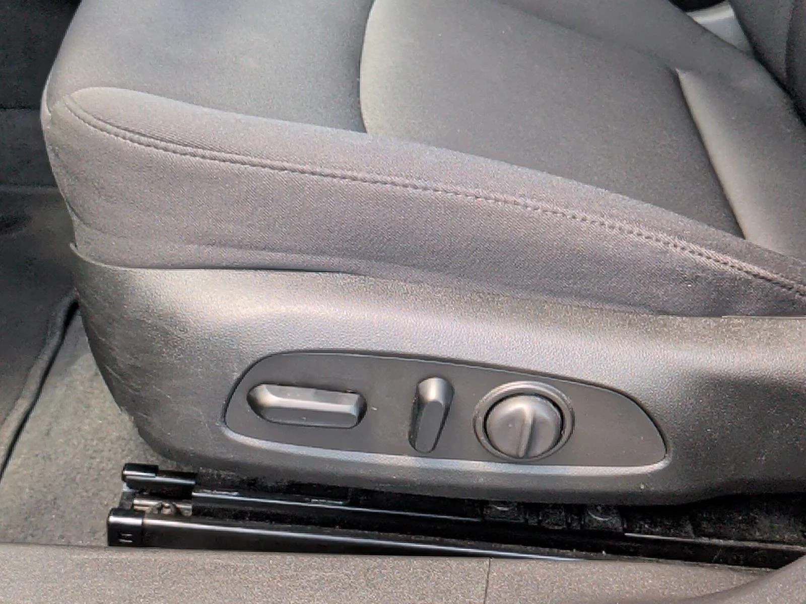 Used 2023 Sterling Gray Metallic Chevrolet LT image 11