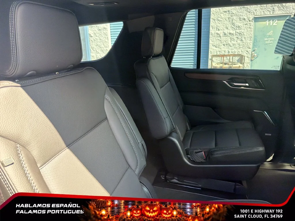 New 2026 Onyx Black GMC Denali image 36