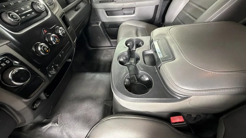 Used 2014 White Ram Tradesman image 23