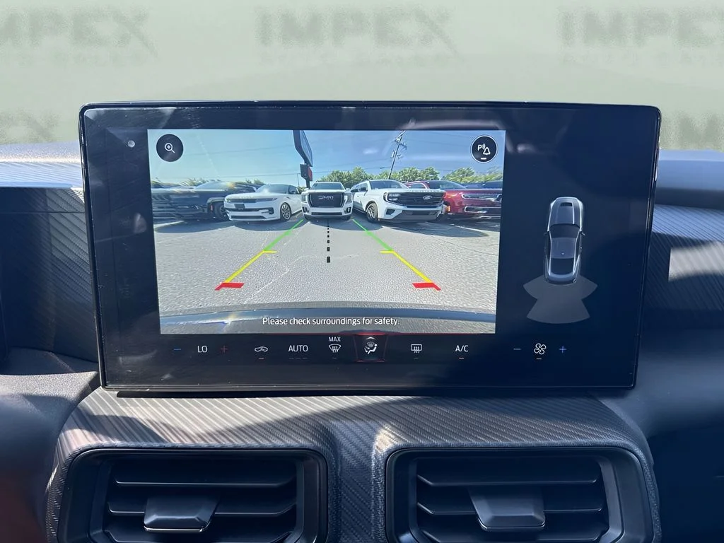 Used 2024 Black Ford GT image 15
