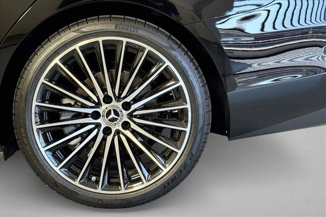 New 2026 Black Mercedes-Benz C 300 image 59