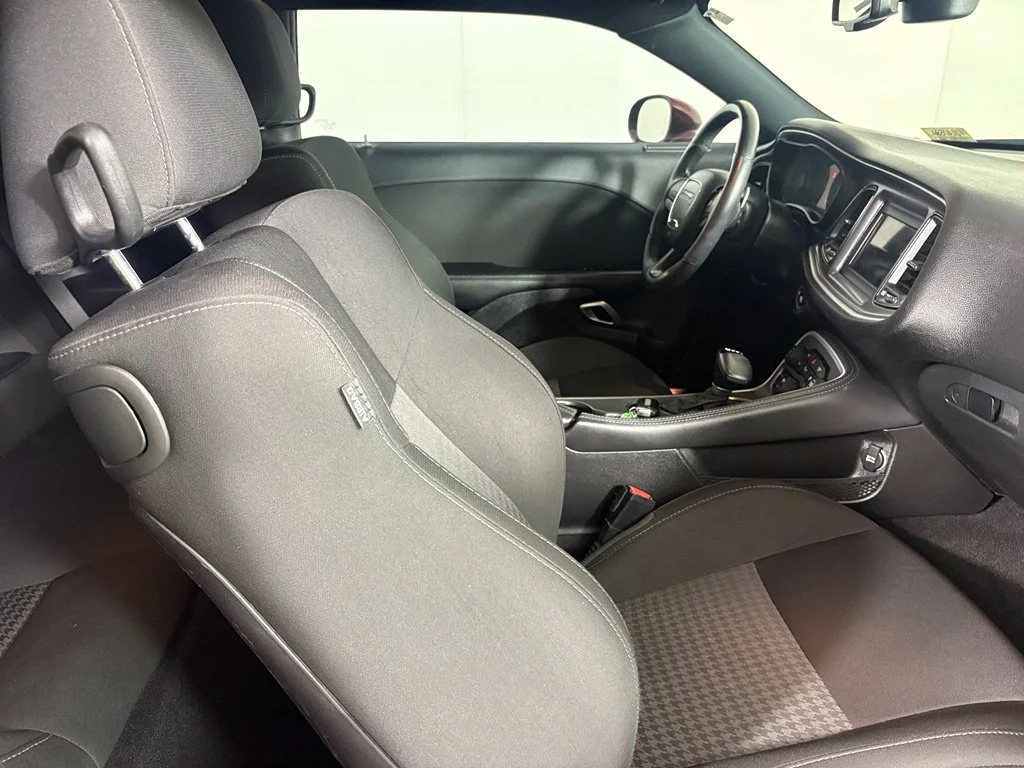 Used 2019 Red Dodge R/T image 14