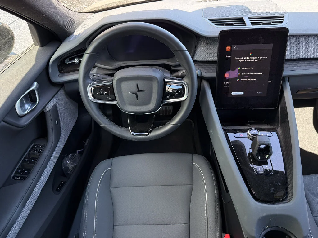 Used 2024  POLESTAR NA image 6