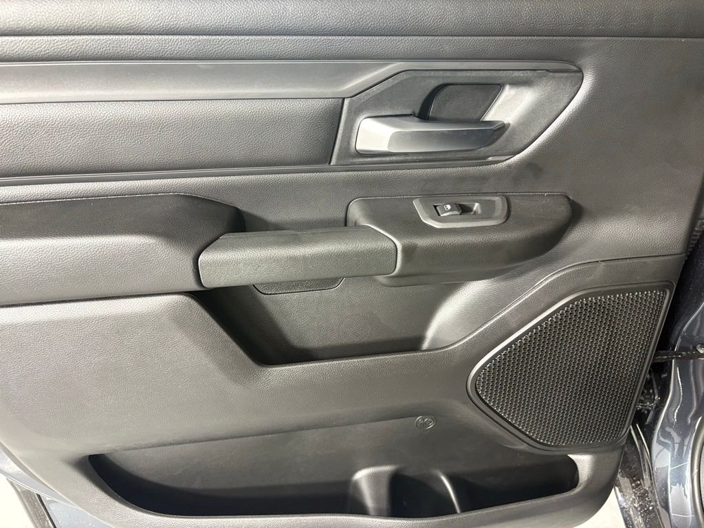 New 2026 Forged Blue Metallic Exterior Paint RAM Express image 35
