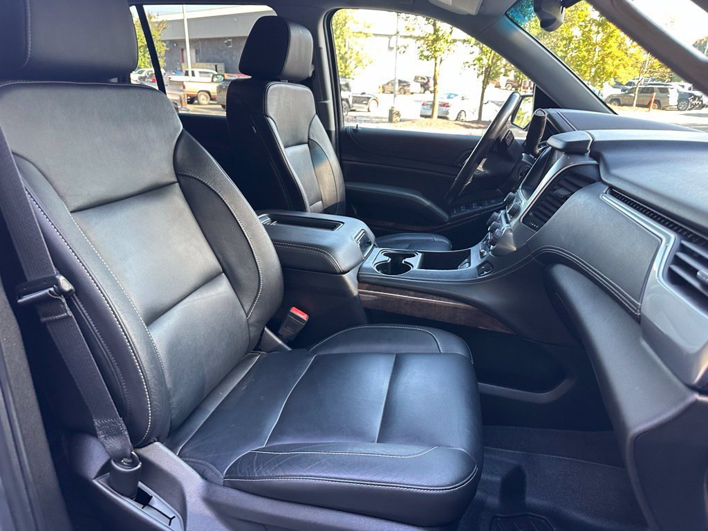 2019 Chevrolet Tahoe LT - Photo 32