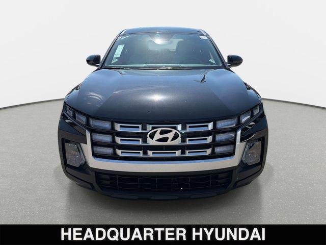New 2027 Black Hyundai SE FWD image 6