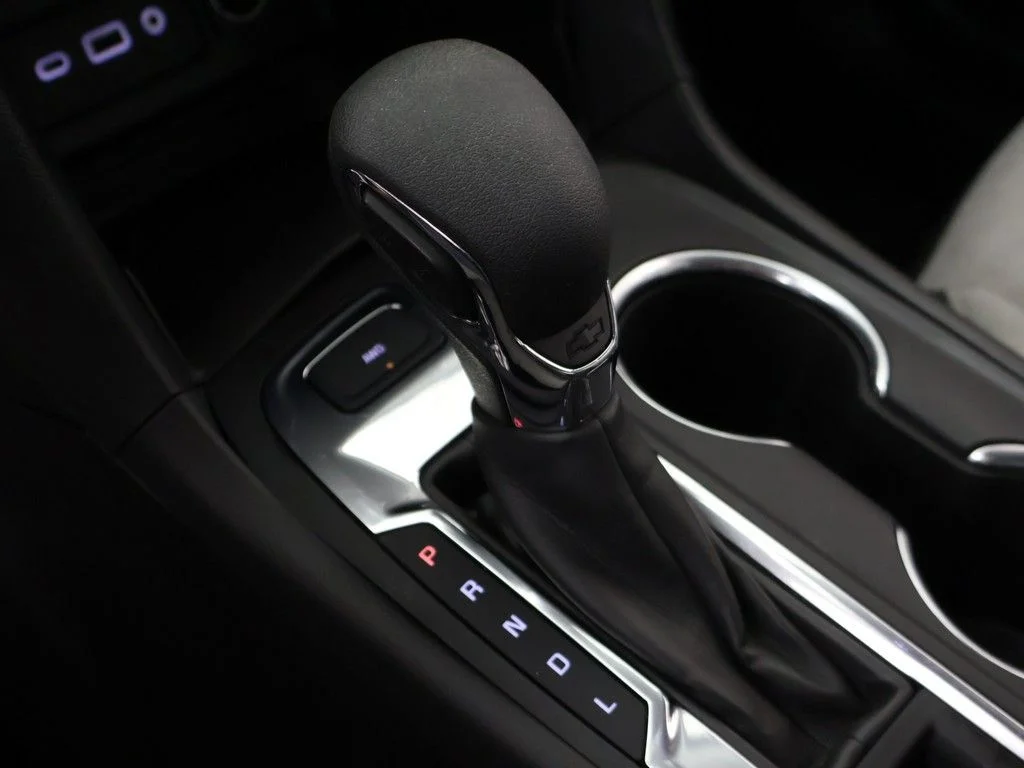Used 2023 Blue Chevrolet LS image 47