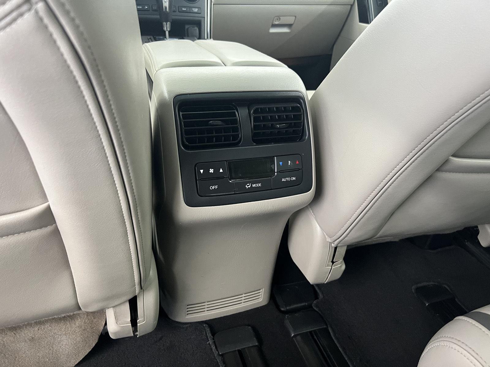 Used 2012 Dolphin Gray Mica Mazda Touring image 25