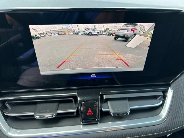 2026 Chevrolet Trailblazer Activ - Photo 21