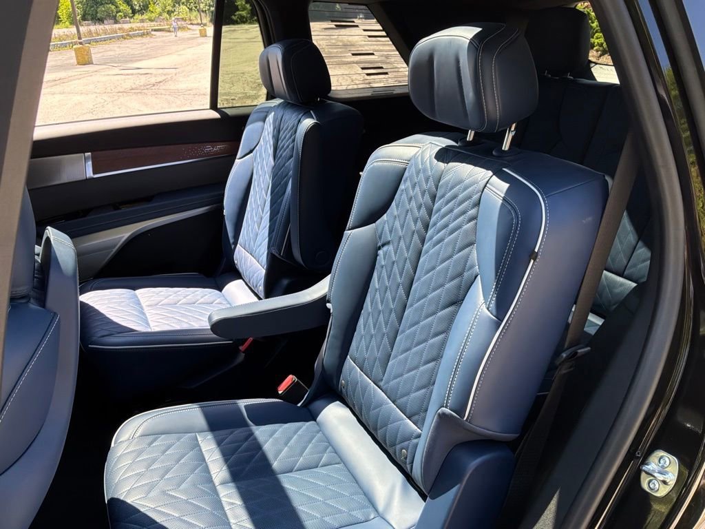 2026 Cadillac VISTIQ Premium Luxury - Photo 30