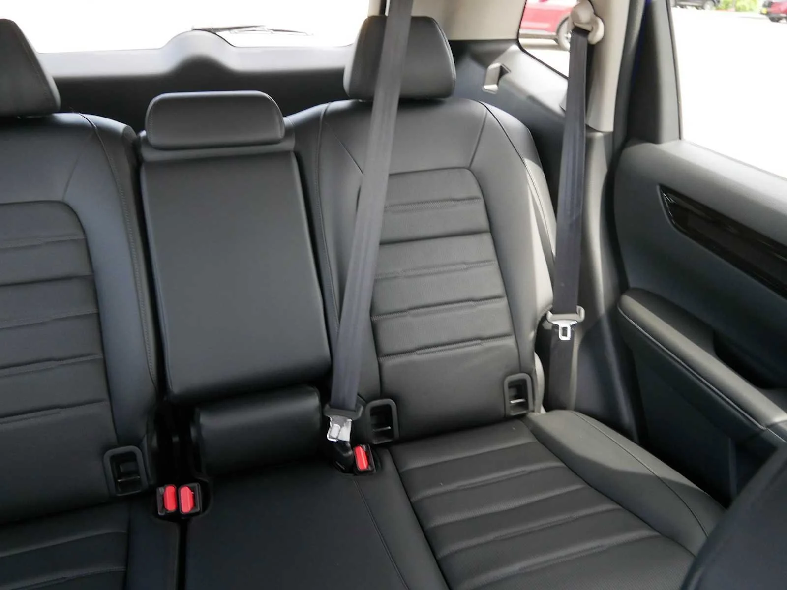 2024 Honda CR-V EX-L - Photo 50