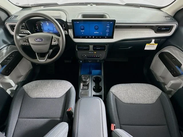 New 2026 Ford Maverick XLT