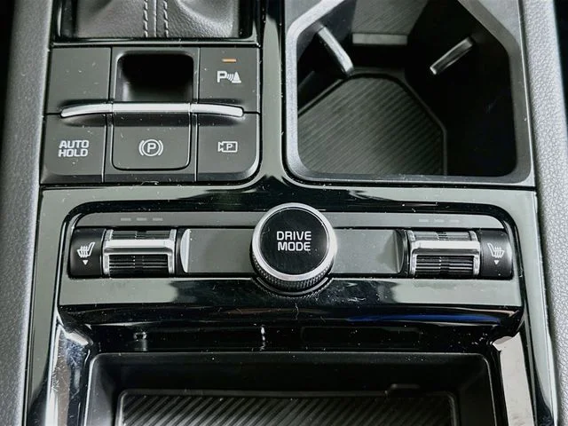 Certified Used 2025 Blue Kia GT-Line image 20