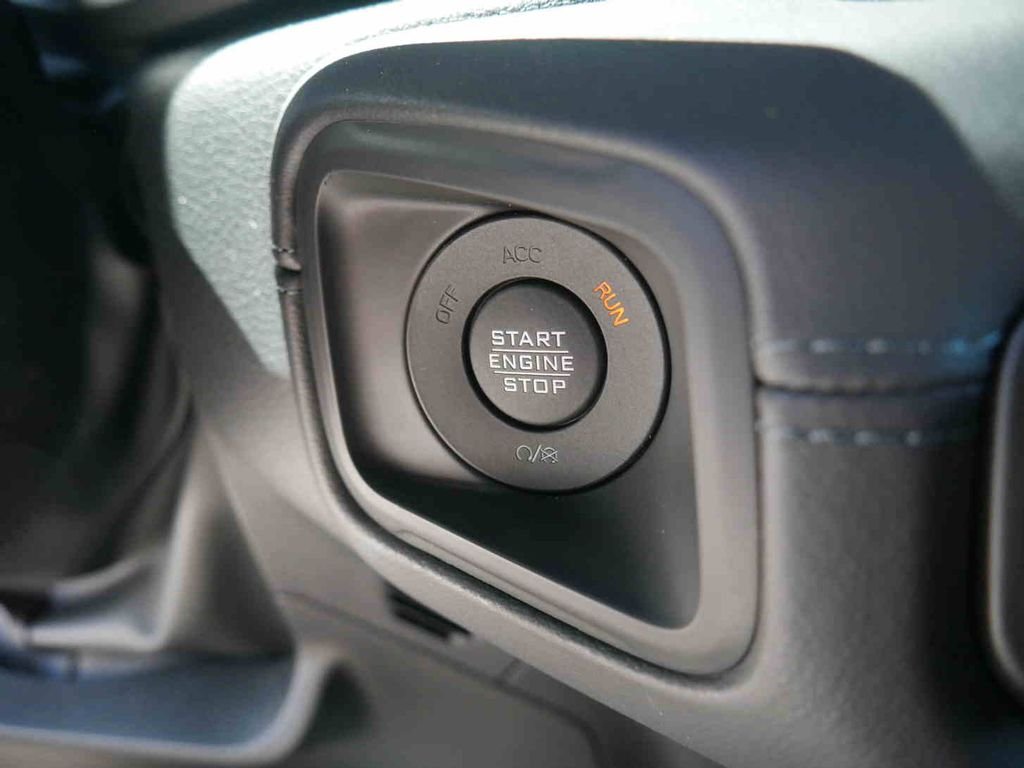 New 2026 41 Exterior Paint Jeep Rubicon image 32