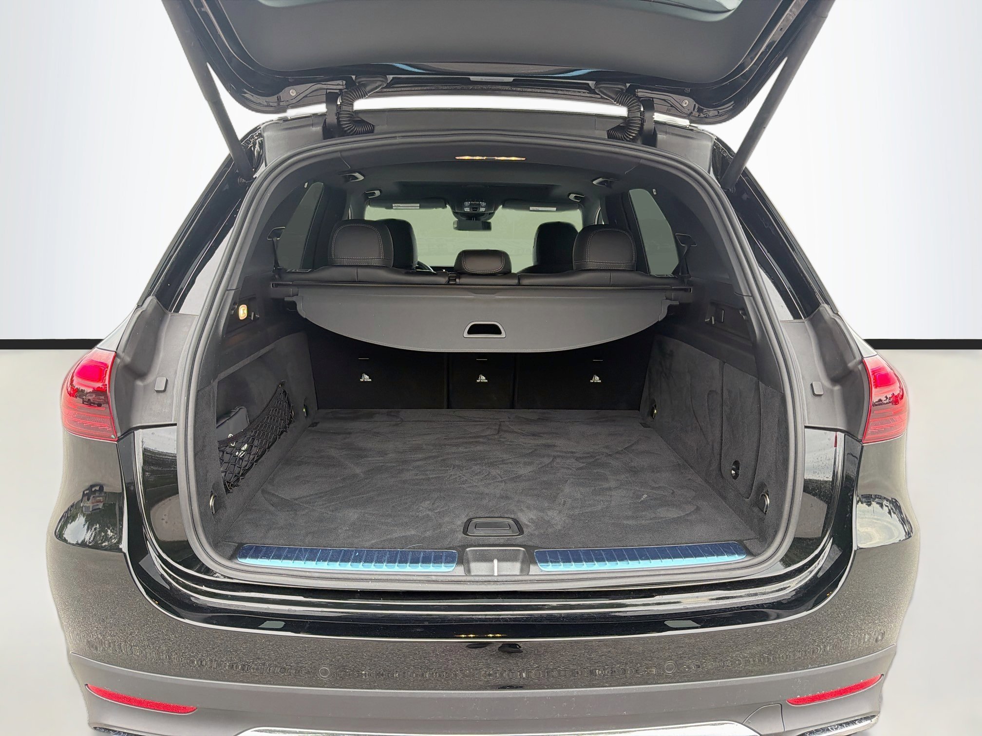 2025 Mercedes-Benz GLE GLE350 - Photo 12